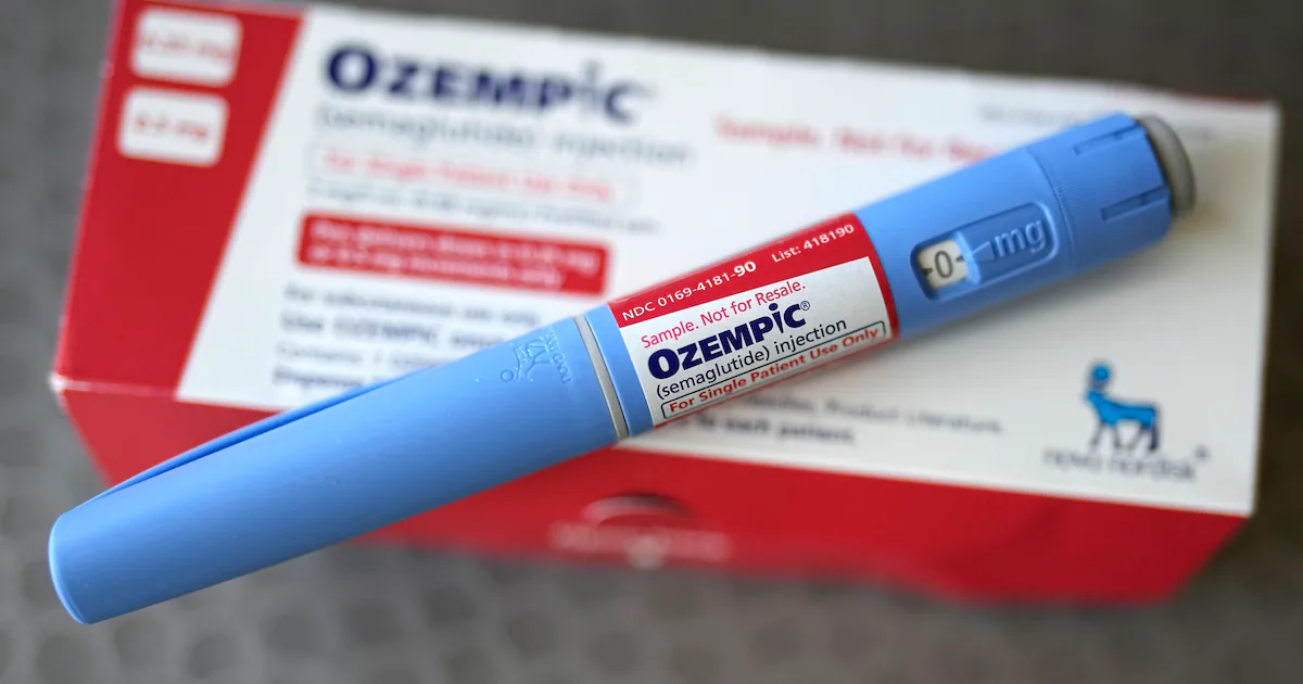 White House nears deal to lower obesity drug prices for Medicare coverage