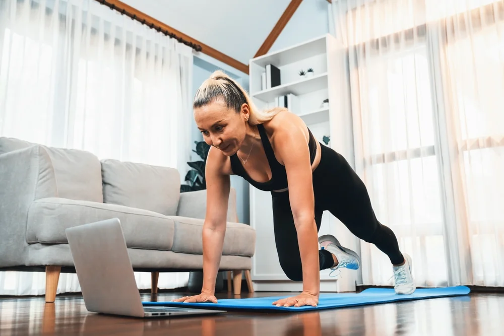 Generative AI can help athletes avoid injuries