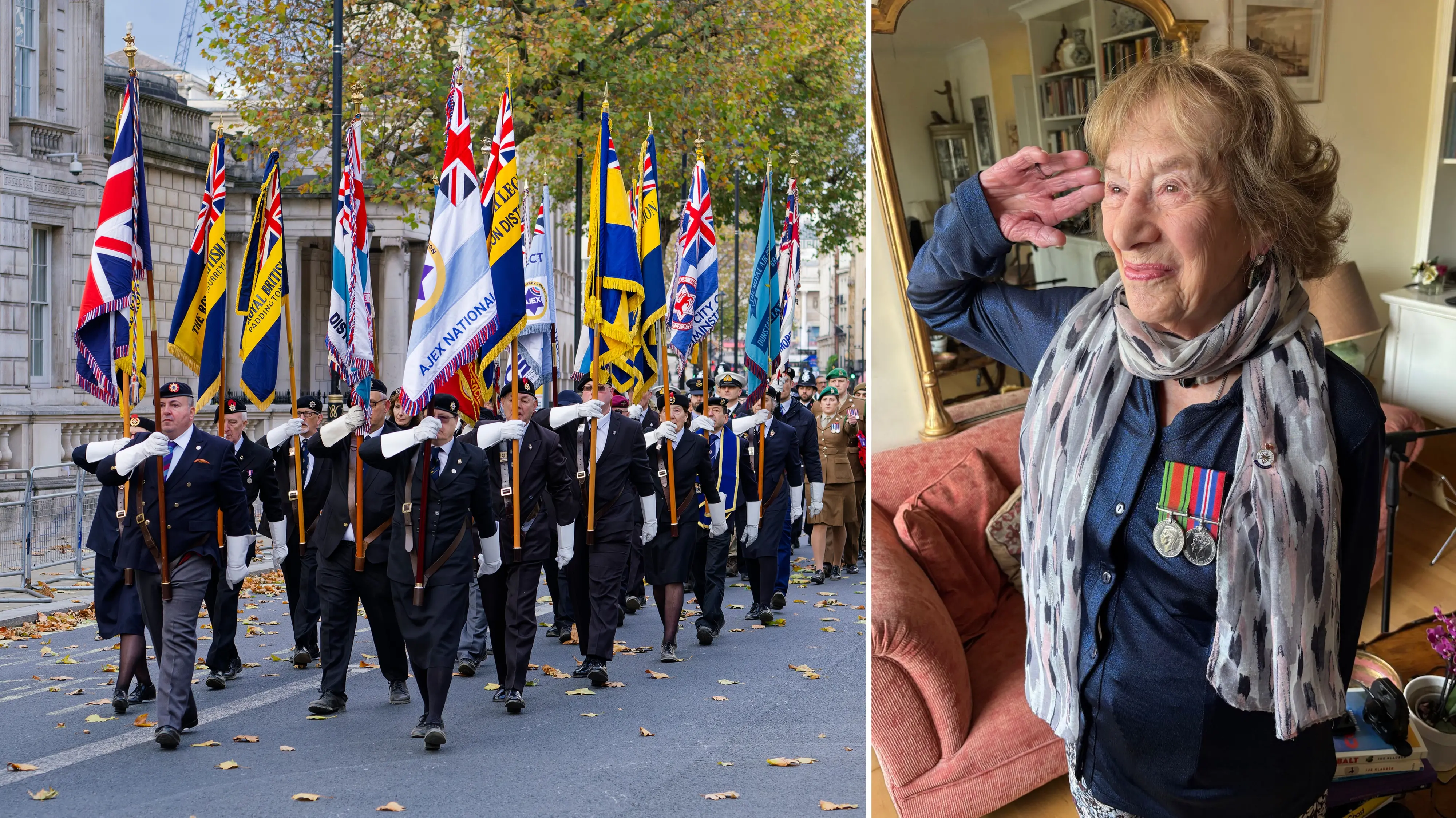 Remembrance events to honour Jewish contribution to war effort