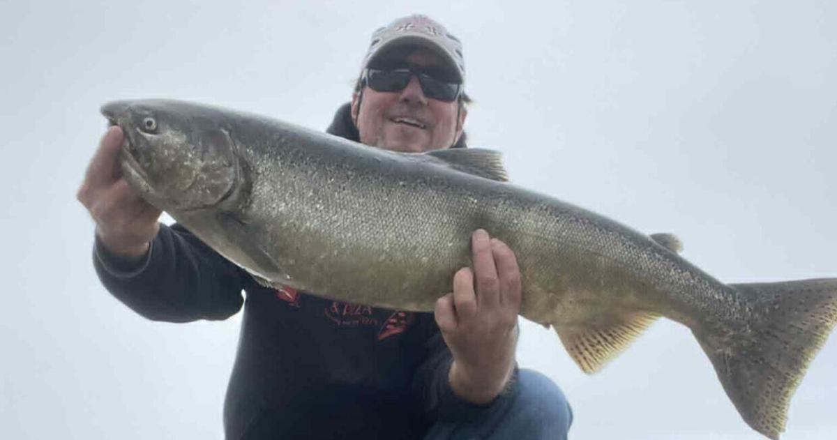 Scattershot: When are military/veteran hunting days?