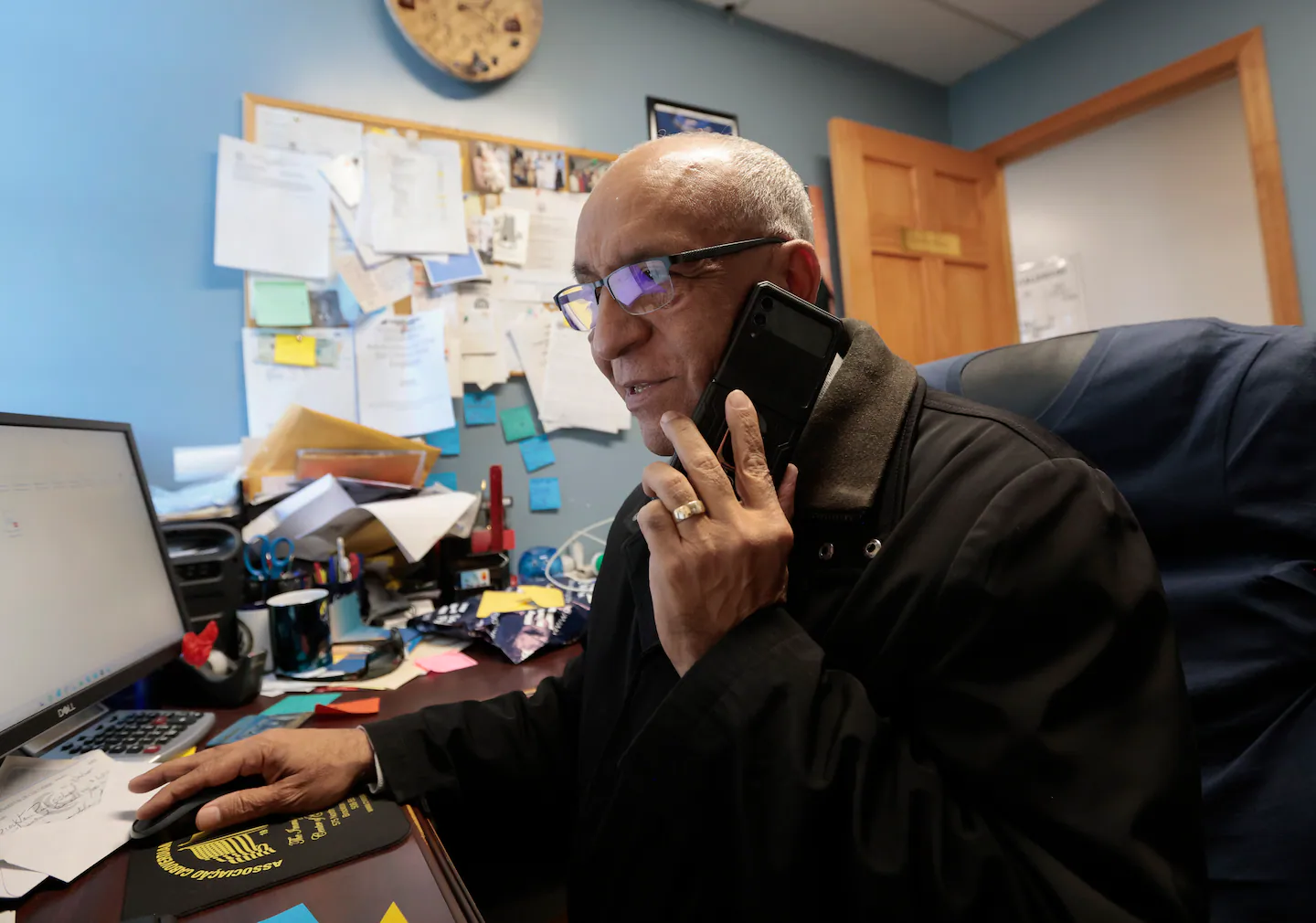 Brockton elects first Black mayor