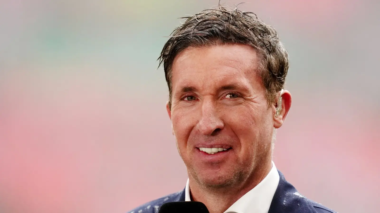 Robbie Fowler Stunned by Conor Bradley in Liverpool v Real Madrid