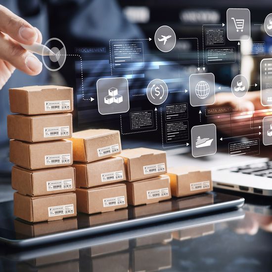 Fancy some foreign sales? Kickstart your global sales network with Get Exporting