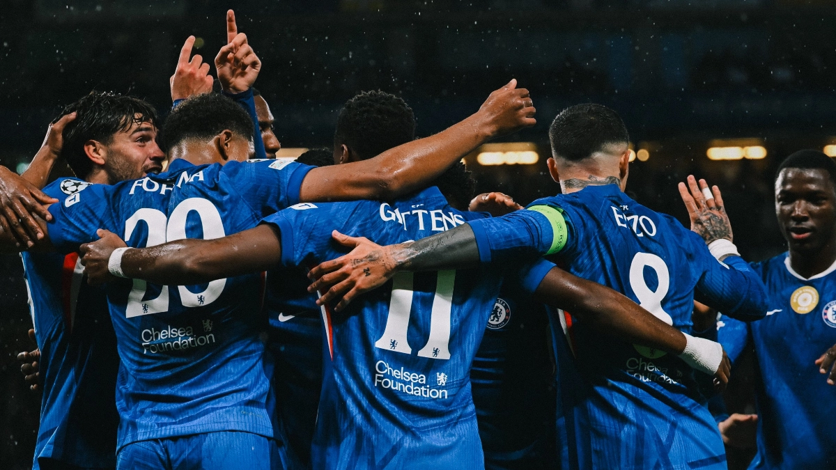 Qarabag FK vs Chelsea UEFA Champions League 2025–26 Live Streaming Online & Match Time in India: How To Watch UCL Match Live Telecast on TV & Football Score Updates in IST?