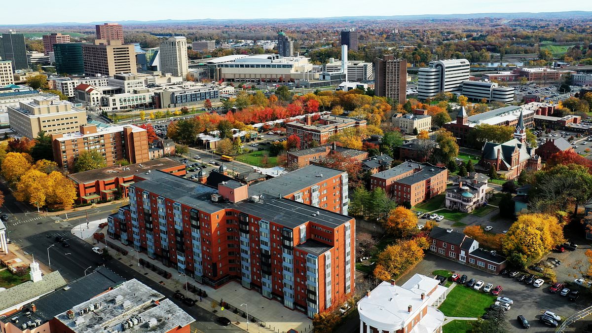 State is running out of LAWMAKERS because locals now fear politics is so divided it is not worth their while to run