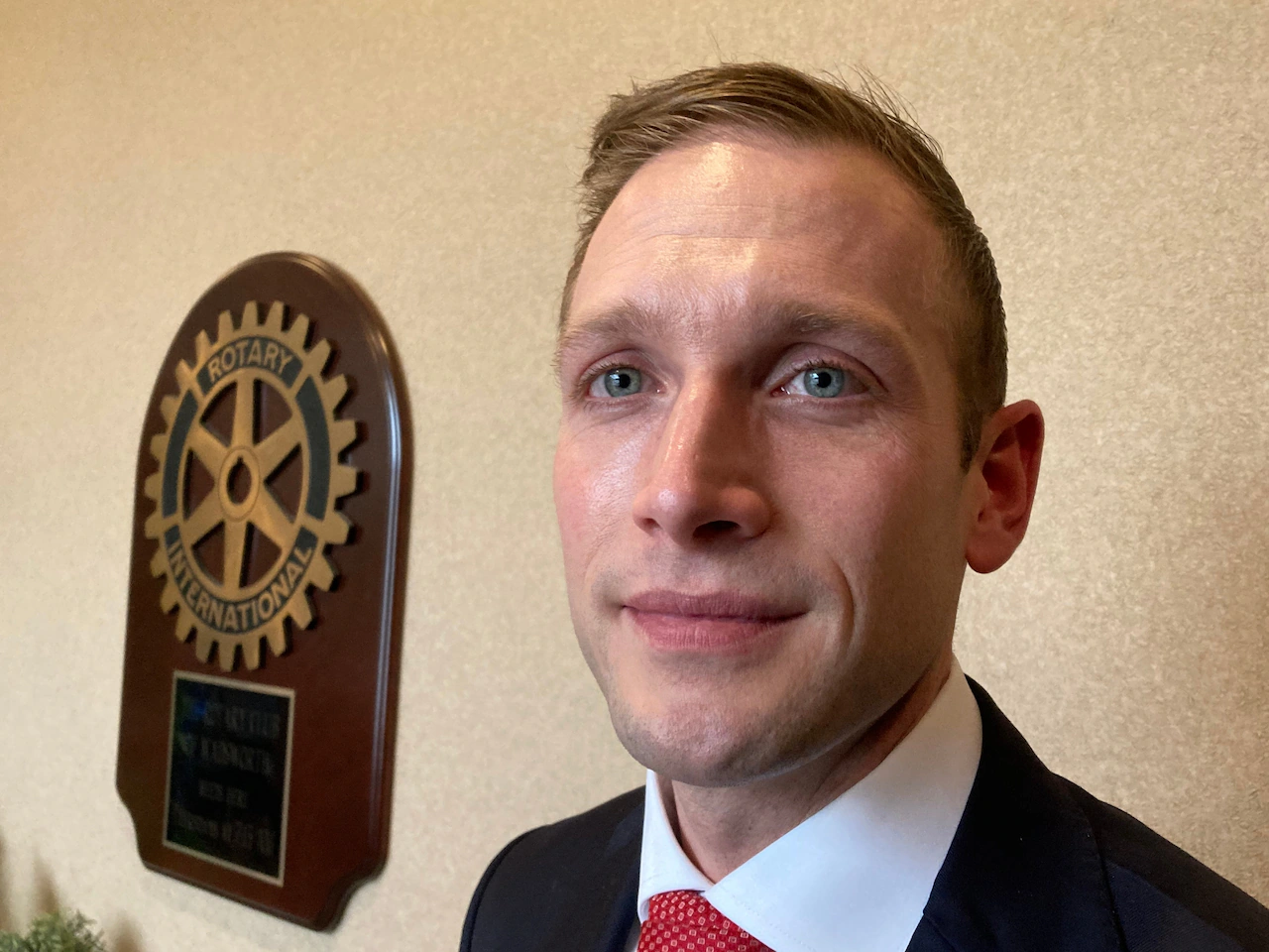 GOP Rep. Max Miller plans to unveil cryptocurrency tax legislation