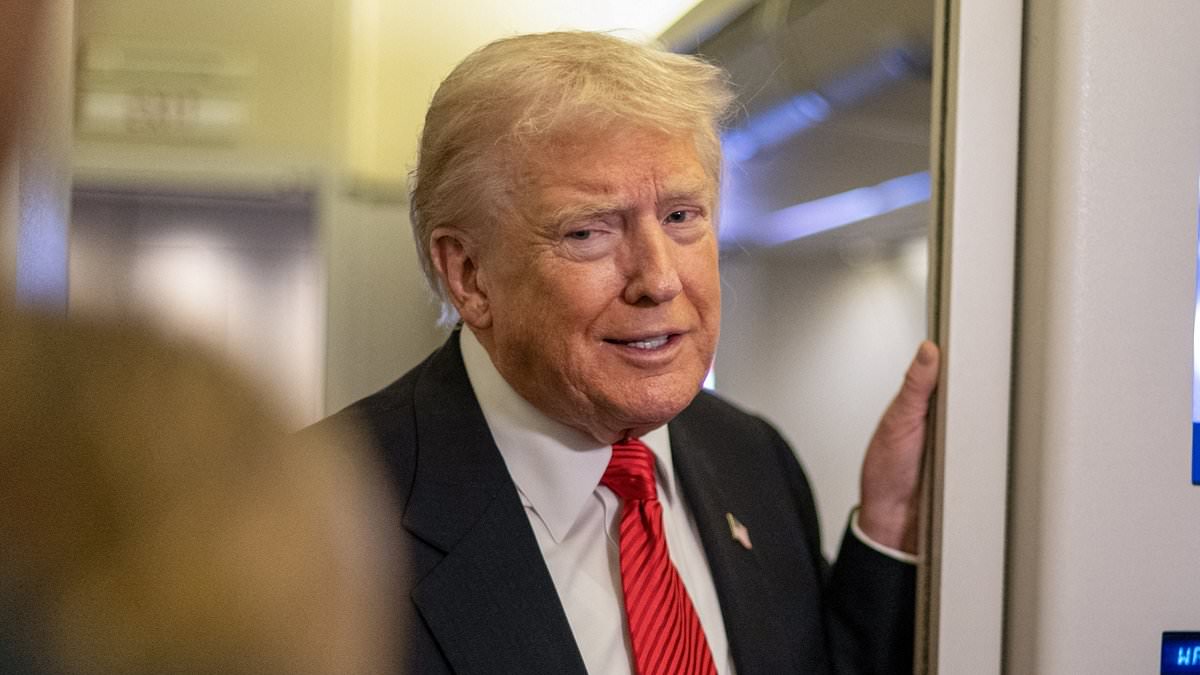 Government shutdown becomes longest in US history amid travel chaos and cuts in food aid