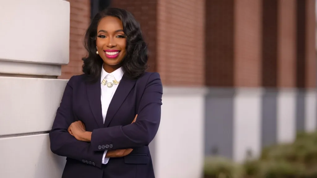 Stephanie Morales reelected as Portsmouth commonwealth's attorney