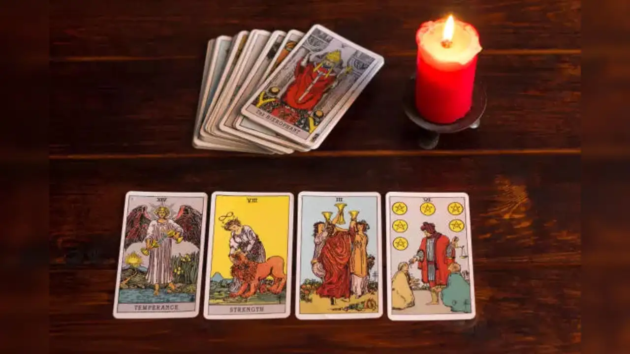 Tarot Card Reading Today For All Zodiac Signs With Vastu Tip Of The Day: November 5, 2025