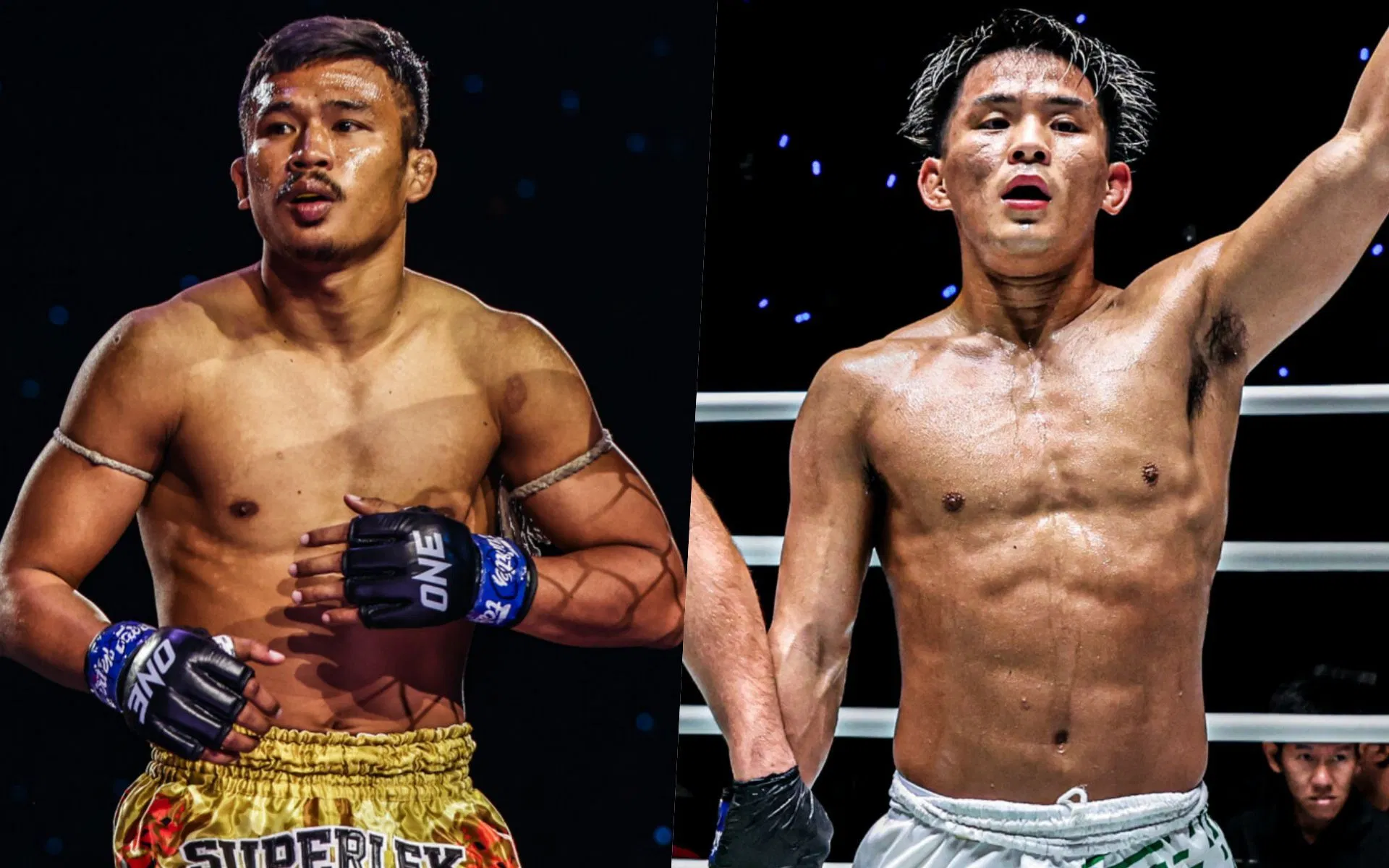“The key will be the game plan” - Superlek ready for ‘kicking’ battle with Yuki Yoza at ONE 173
