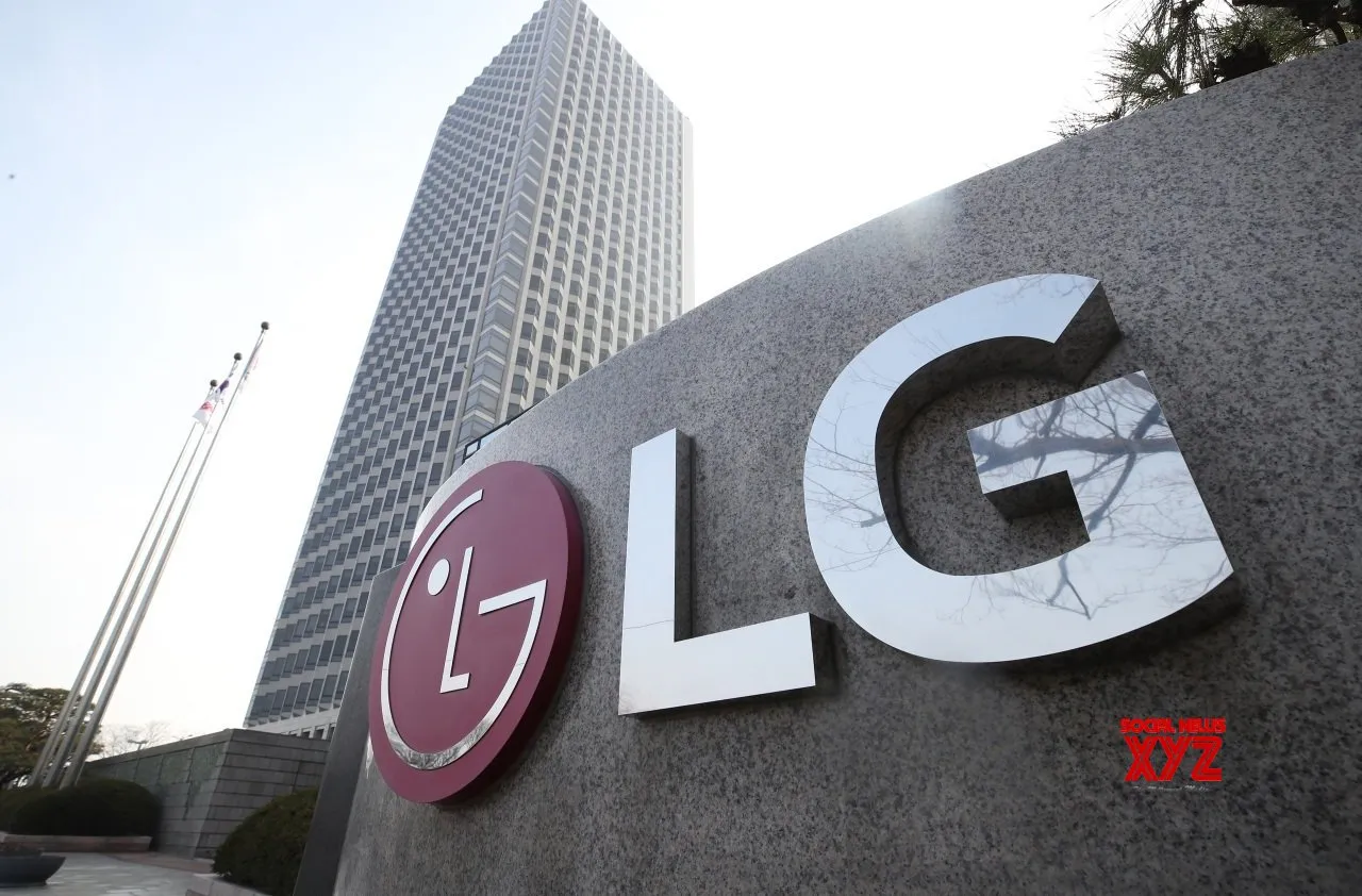 LG Electronics plans to shift capital goods production to India; LG Corp to invest Rs 1,000 crore in Noida R&D centre
