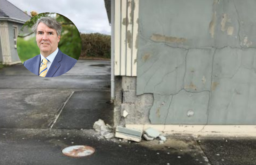 The Ombudsman for Children needs to attend a DCB committee meeting – Cllr Beard