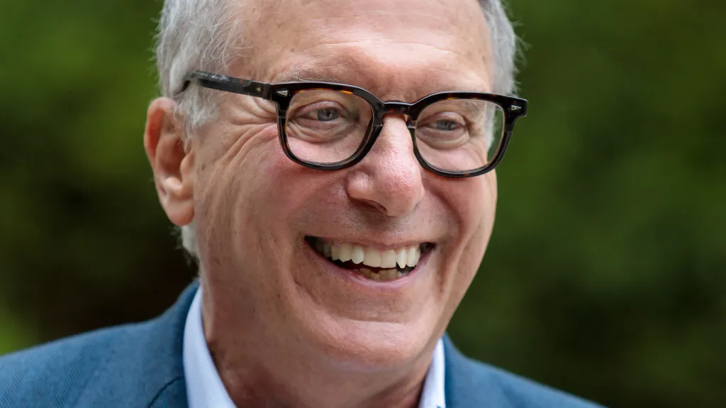 Jonathan Lear, U. of C. philosophy professor, has died at 76