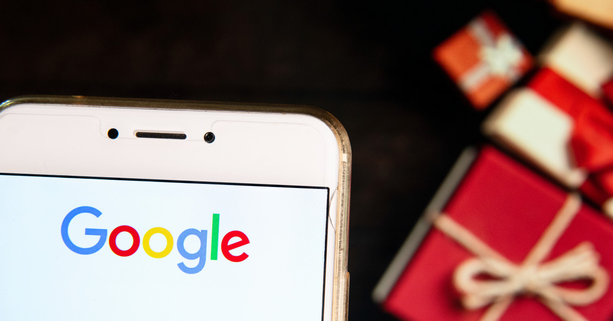Google’s ‘Holiday 100’ Is Here - And the 2025 Search Results Are Wilder Than Ever