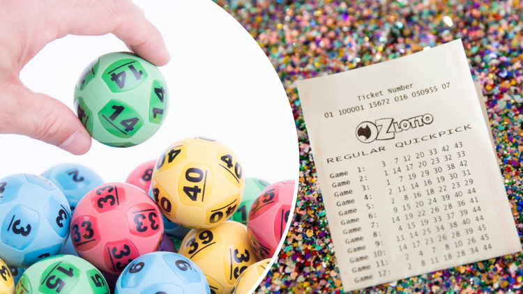 Someone is $20 million richer, they just don't know it yet
