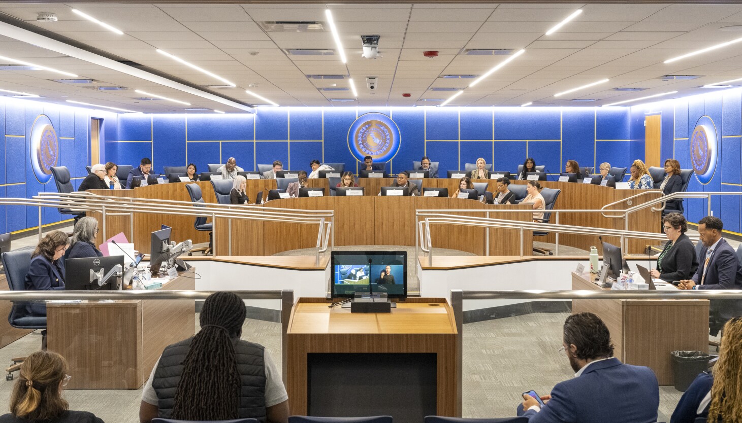 CPS board votes to absorb ChiArts, fund Epic Academy through end of school year