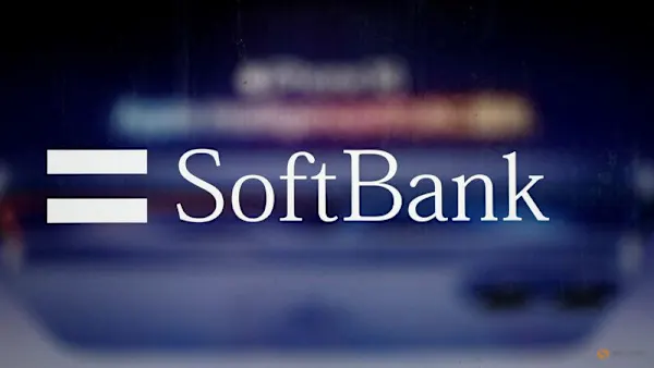 Japan heavyweights including SoftBank eye role in $550 billion US investment package