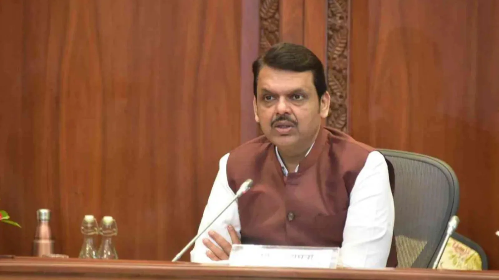 'No Inquiry Ordered Against Vasantdada Sugar Institute': Devendra Fadnavis Clarifies