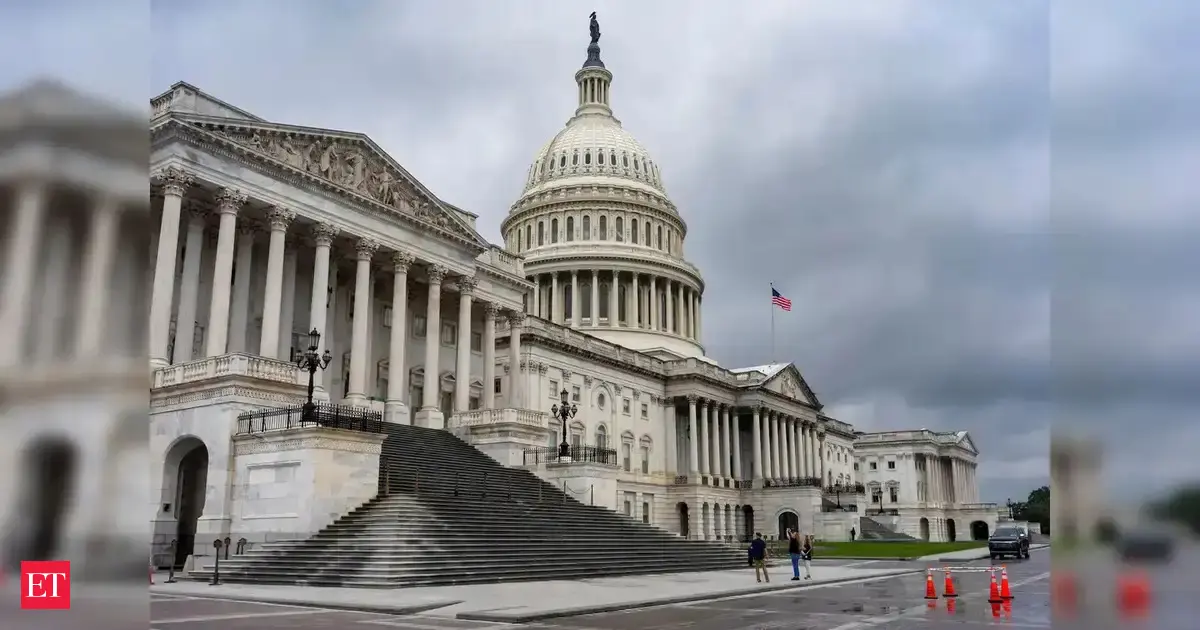 US government shutdown hits Day 35, longest in history as debt explodes $17 billion a day - here's the breakdown