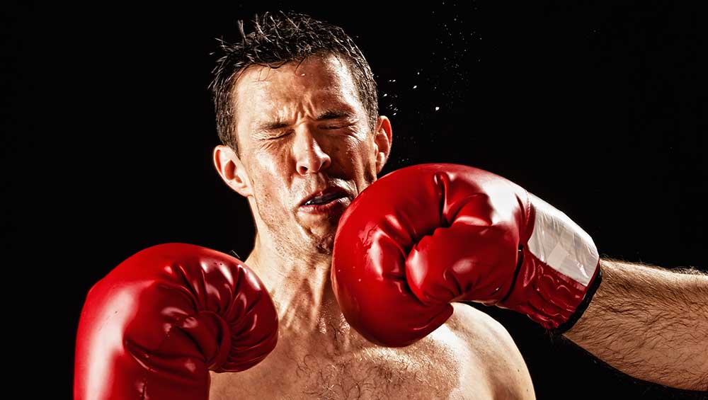 Dow Jones Futures: Palantir, Tesla, Bitcoin Tumble In Sell-Off; AMD Leads AI Earnings Late