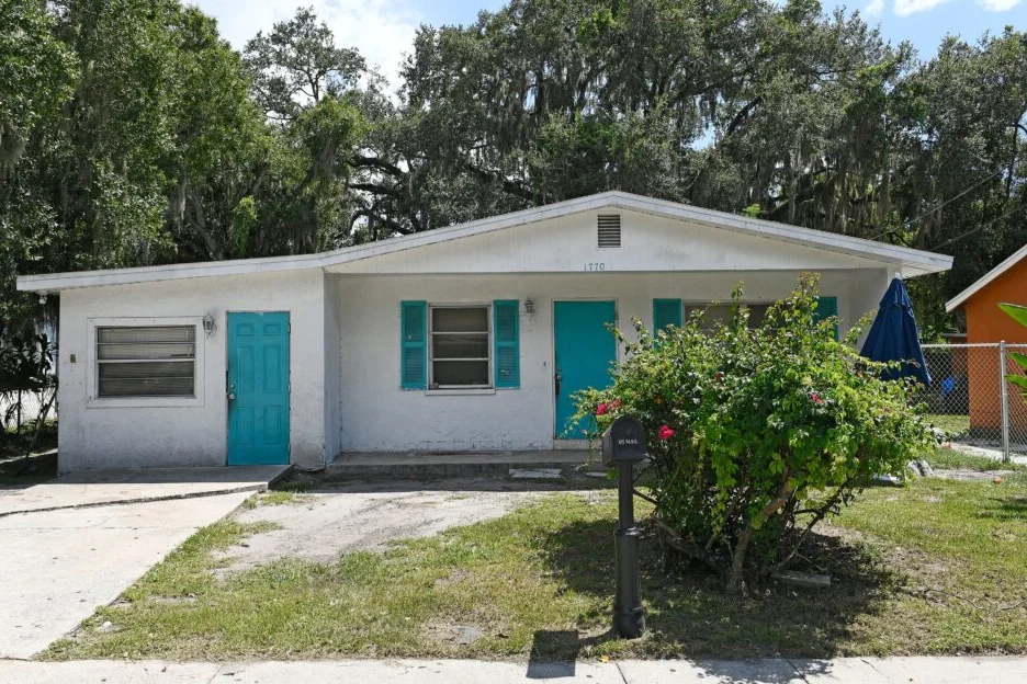 First-Time Buyers Face Toughest Housing Market Yet In Decades