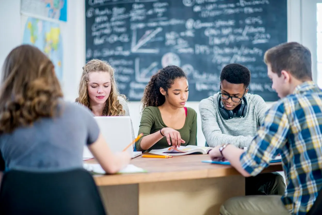 Dual Enrollment Blends High School And College—Next Step Is Jobs