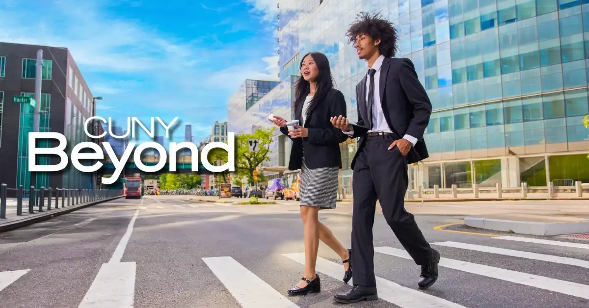 Reimagining our campuses to lead our students into careers