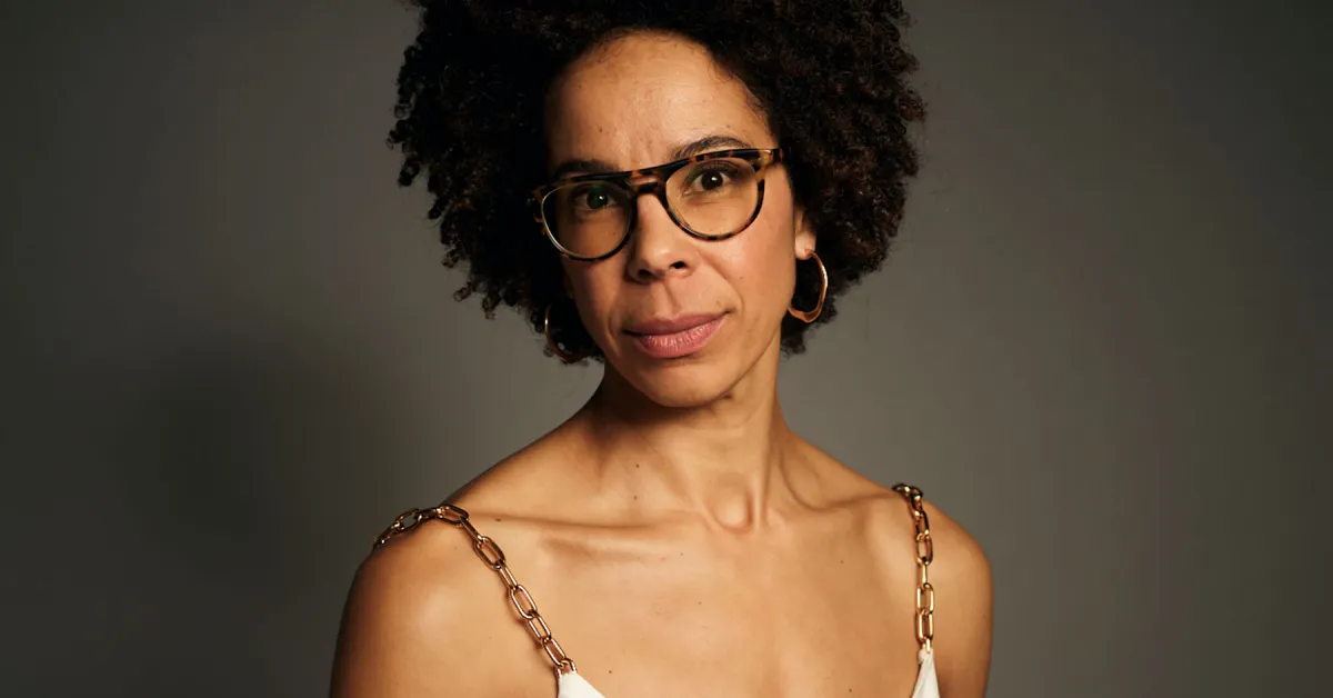 Ayana Elizabeth Johnson: "Act as if You Love the Future"