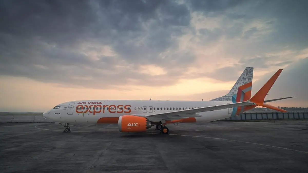 Air India Express targets leisure segment, revamps offering