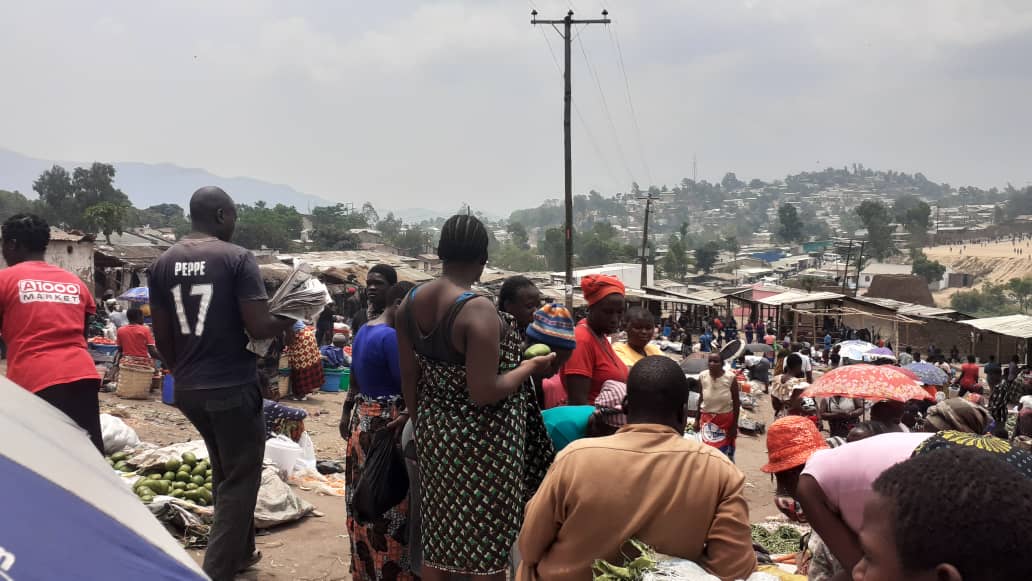 Teen Survives Suicide Attempt After Losing K660,000 in Suspected Magic Scam