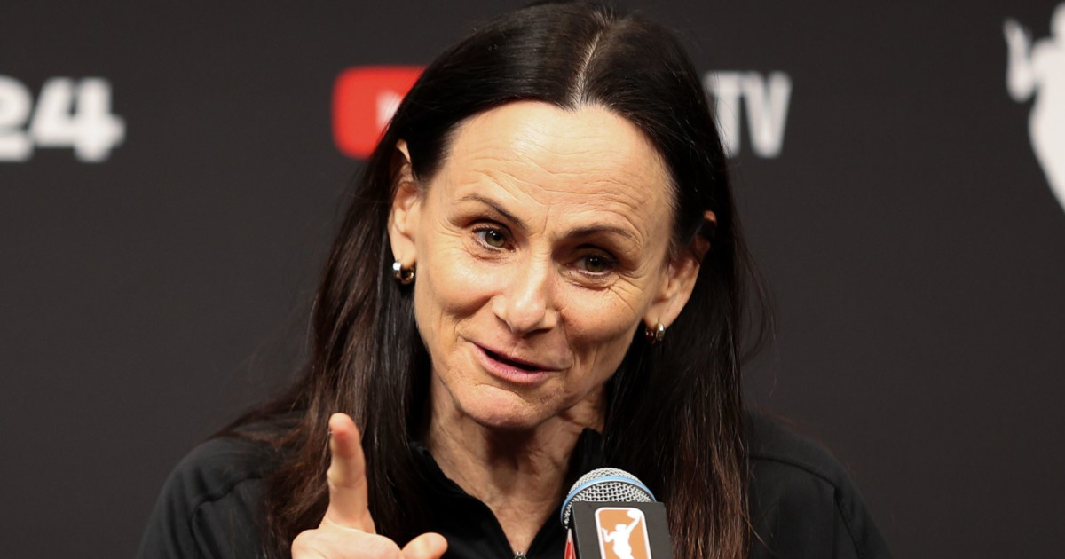 WNBA Team Announces Historic Decision on Tuesday