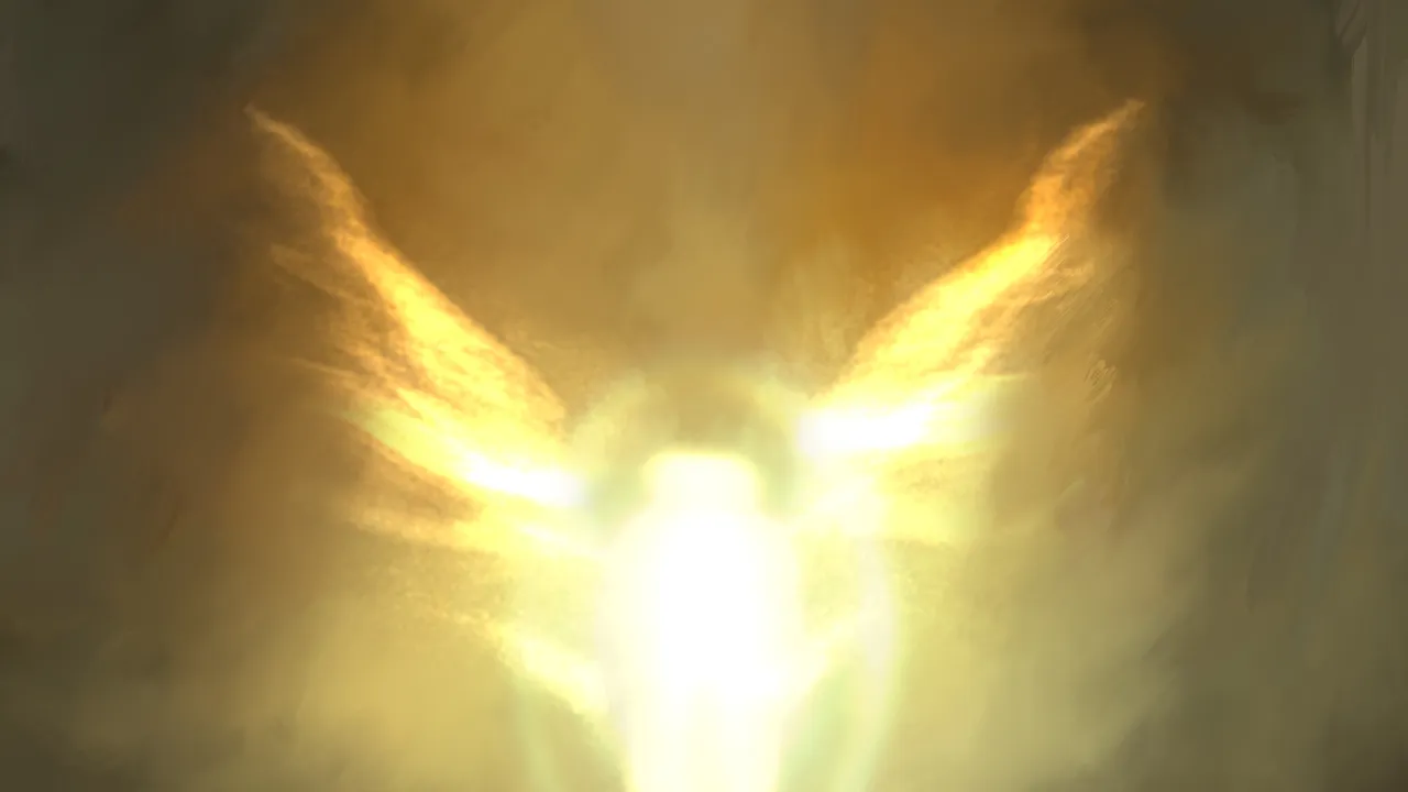 The Boy Who Played Harp