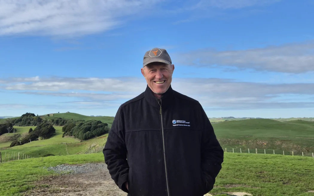 Waikato farmer using genetics to ‘solve problems’