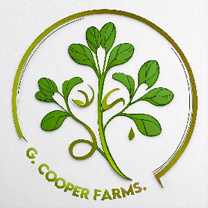 G. Cooper Farms, FasterCapital partner to scale innovative livestock feed production model