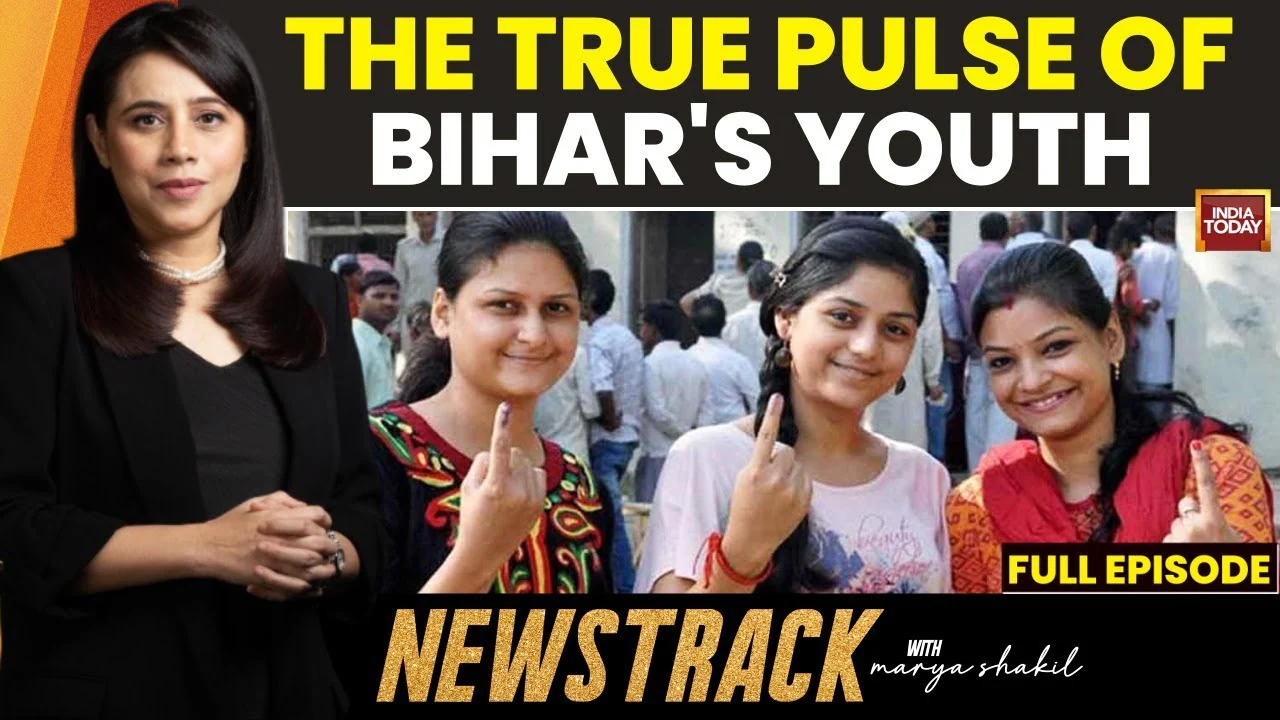 Bihar's Angry Youth Speak Out: Fury Over Paper Leaks, Jobs Crisis & Caste Politics