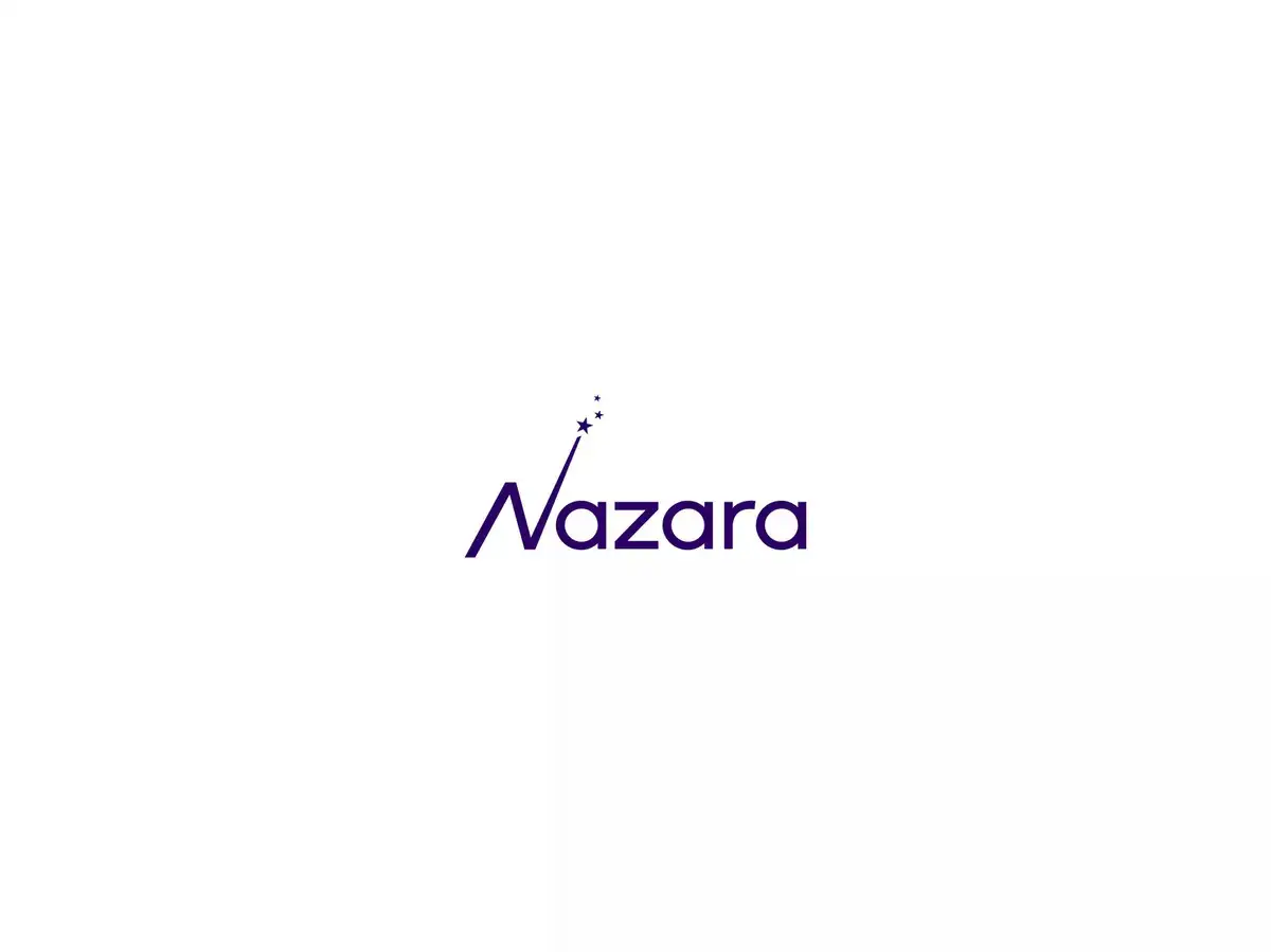 Nazara Technologies unveils new brand identity to signal global gaming push
