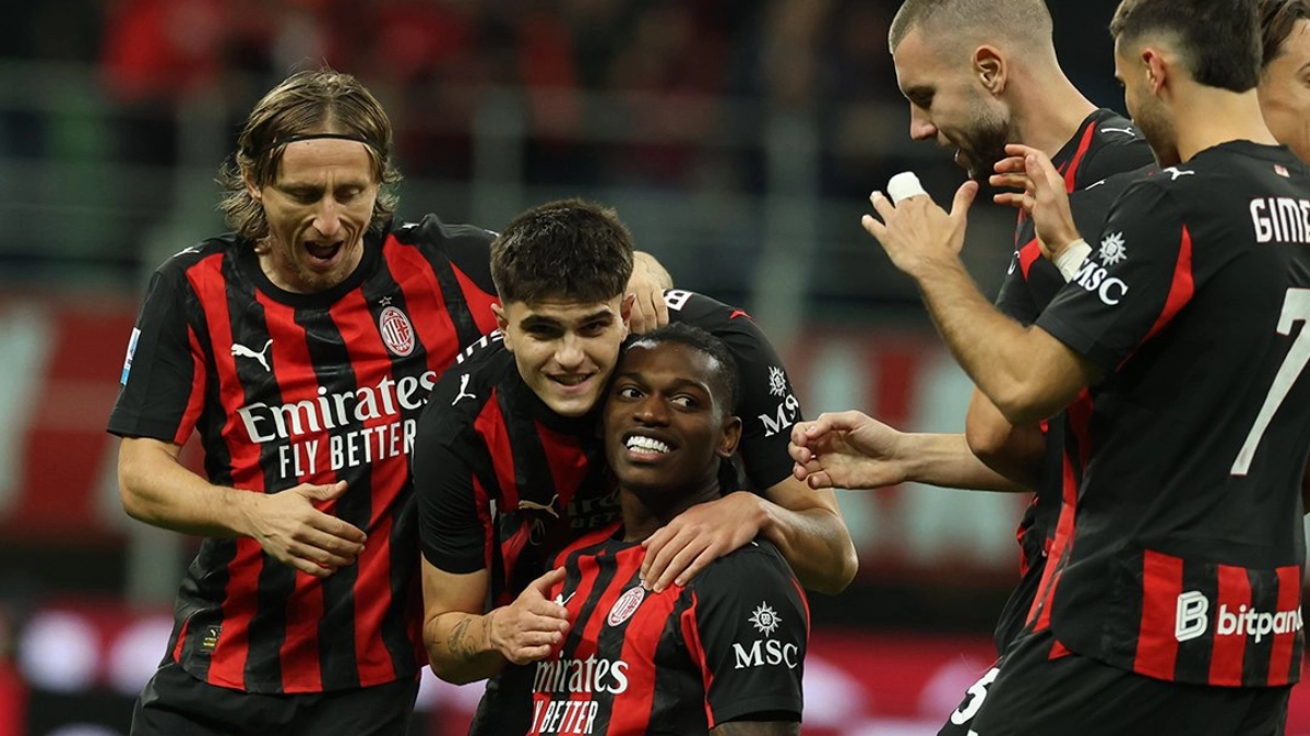 Atalanta vs AC Milan, Serie A 2025–26 Free Live Streaming Online: How To Watch Italian League Match Live Telecast on TV & Football Score Updates in IST?