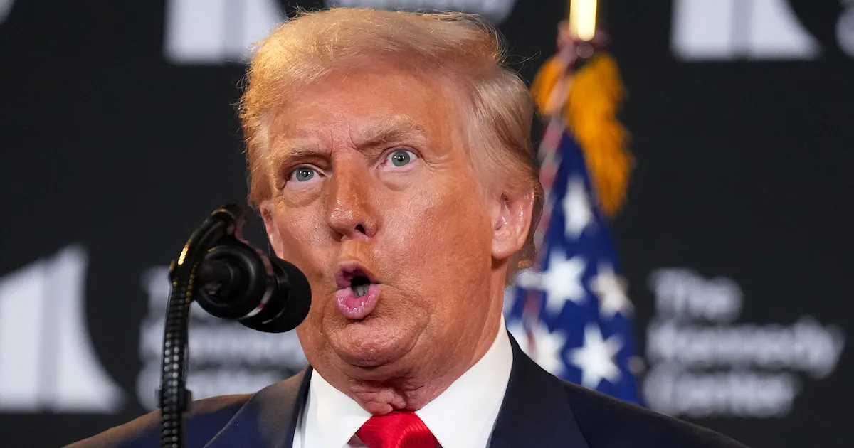 Trump, 79, Lashes Out After ‘Morning Joe’ Hurt His Feelings