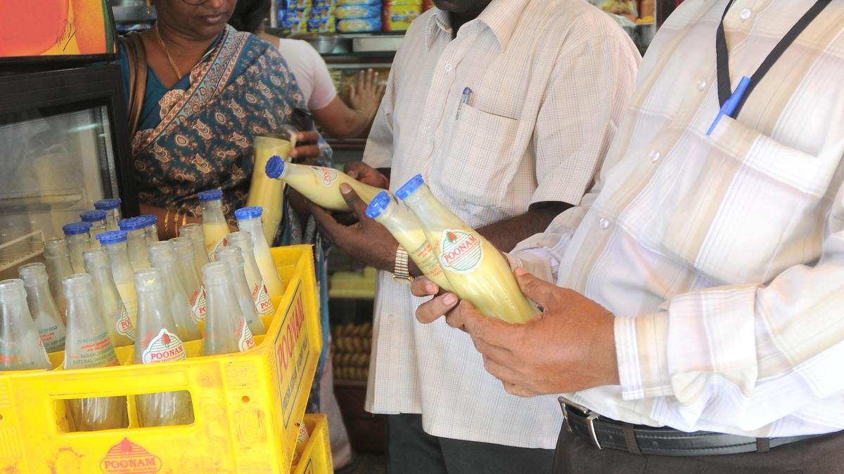 FSSAI asks States to ensure disposal of seized, expired food items complies with regulations