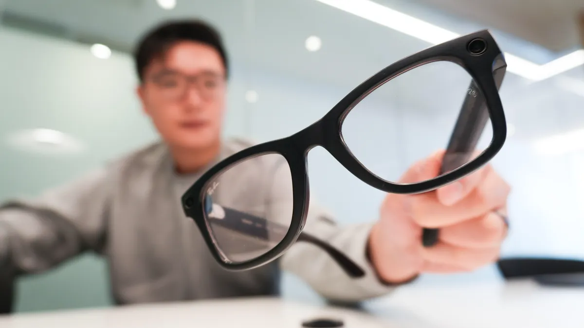 Your Meta Ray-Bans are getting several video-recording upgrades for free - and Oakley models, too