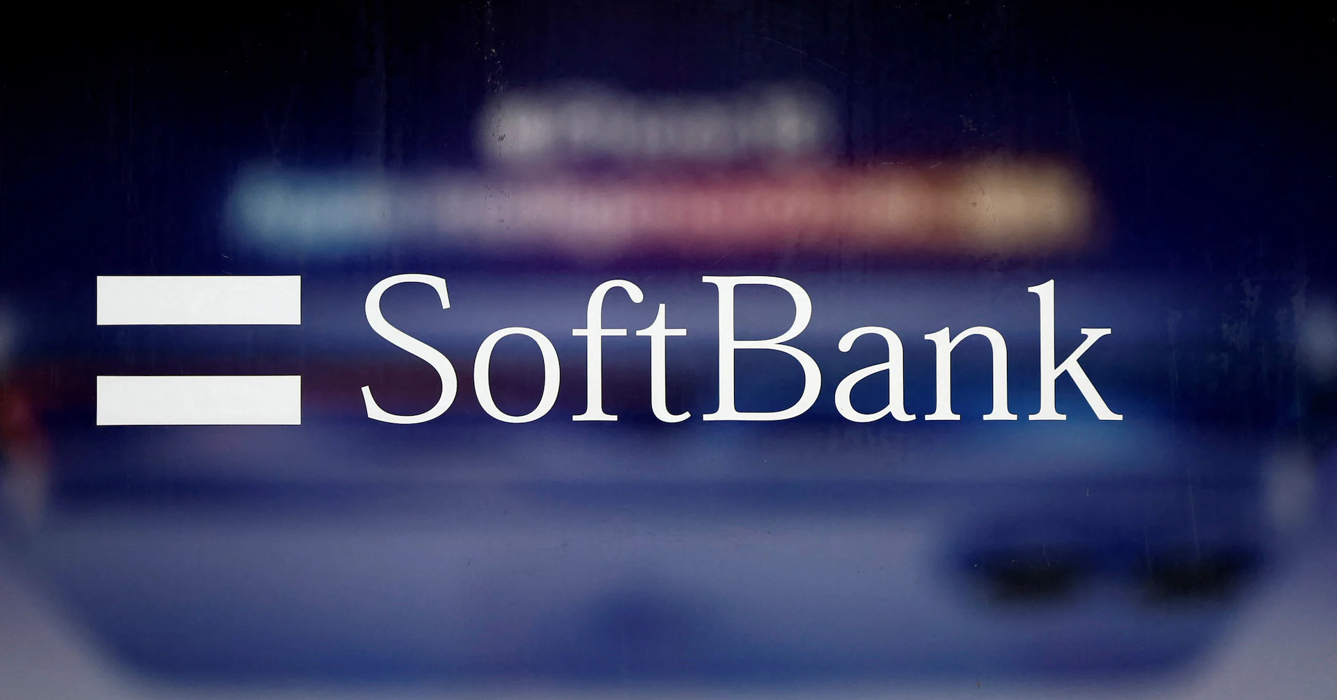 Japan heavyweights including SoftBank eye role in $550 bln US investment package - Reuters