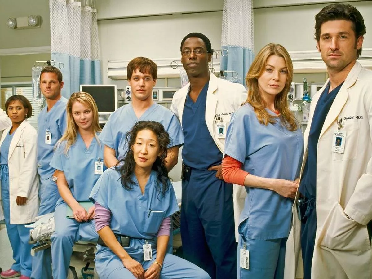 Shonda Rhimes medical drama dubbed ‘even better than Grey’s Anatomy' streaming for free