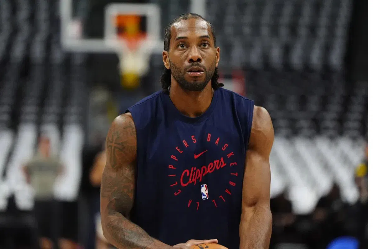 Is Kawhi Leonard Playing Tonight? Clippers vs OKC Injury Report, Where to Watch & More