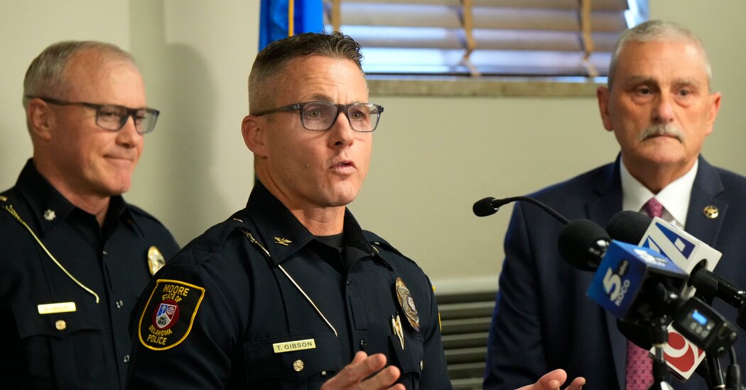 Fugitive Who Faked Abduction Is Found 13 Years Later, Enrolled in N.Y. College