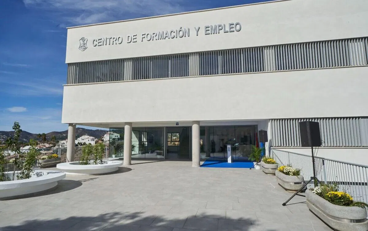 €3.3m to fight joblessness with style: This seaside town is building its own future