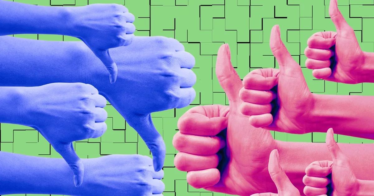 New Study Shows Anger Motivates People To Follow Conservative Ideas