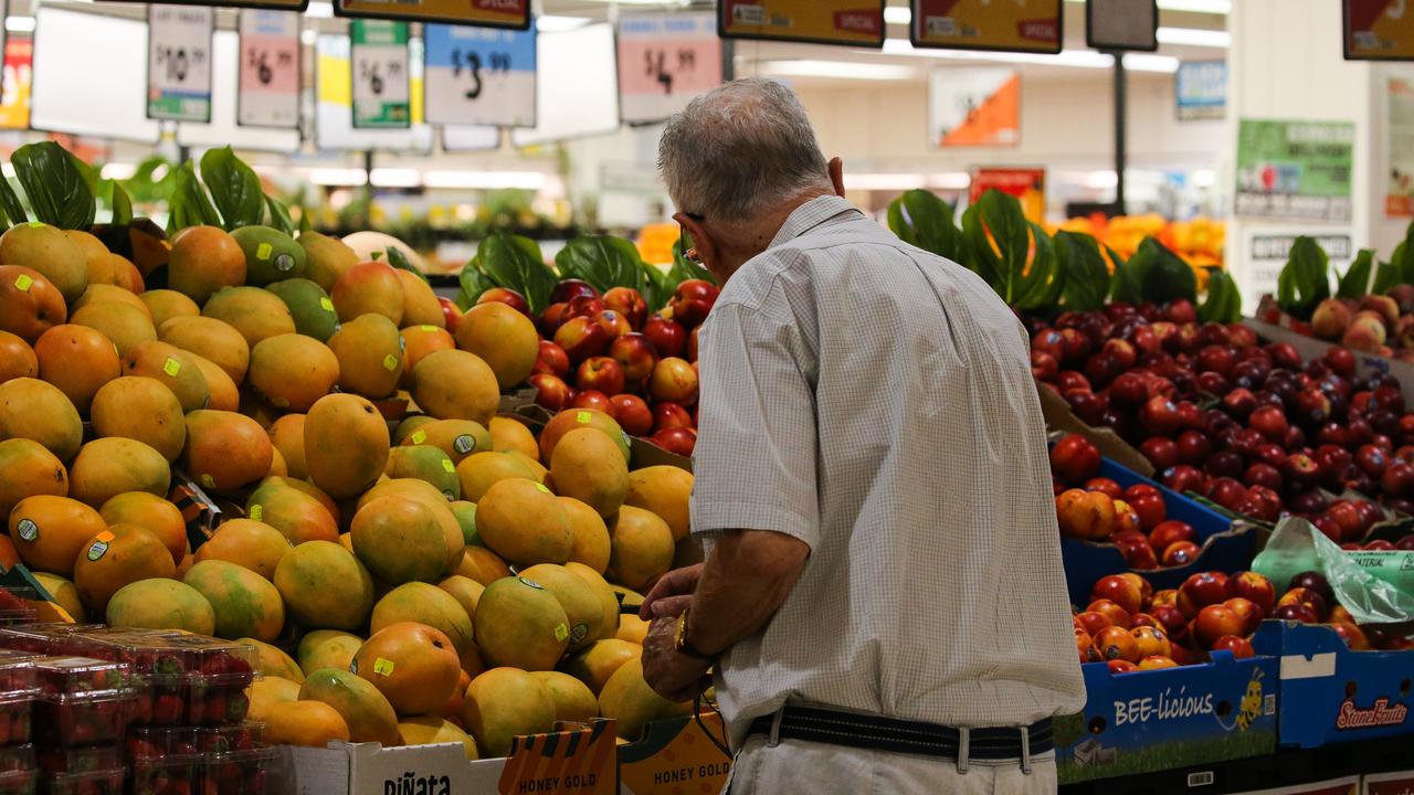More than 3 million Aussies going hungry