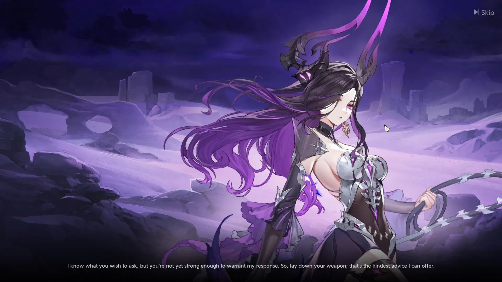 Best Sibylle build in Duet Night Abyss (Early Game): Weapons, Demon Wedges, and more