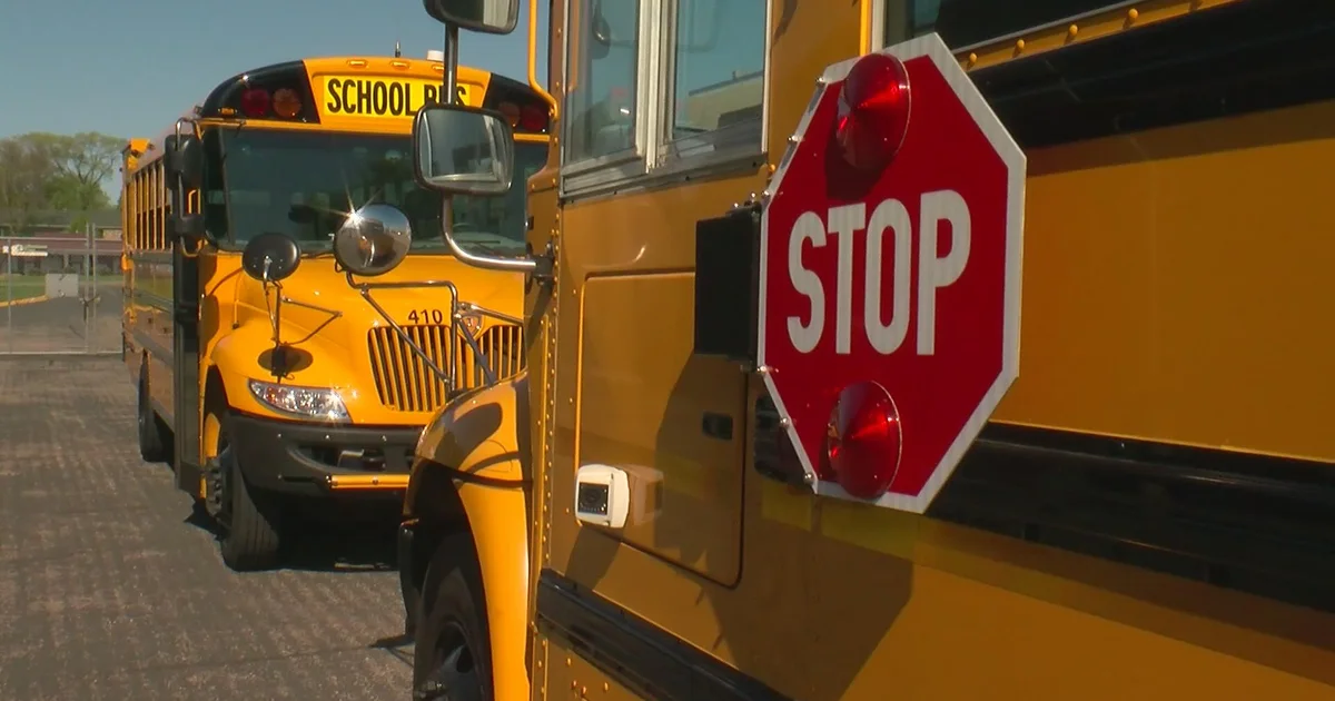 Maryland school report card shows big improvement. Here's where your district stands.