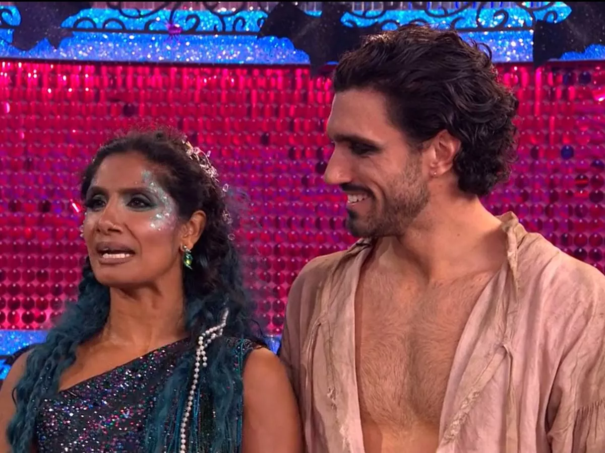 Strictly Come Dancing viewers say Balvinder Sopal 'doesn't deserve' it in same complaint